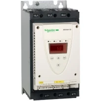 Устройство плавного пуска ATS22 62A 400V ATS22D62Q Schneider Electric