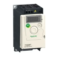 Преобразователь частоты ATV12 0.37kW 240V 1 фаза ATV12H037M2 Schneider Electric