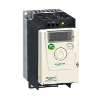 Преобразователь частоты ATV12 0.75kW 240V 1 фаза ATV12H075M2 Schneider Electric