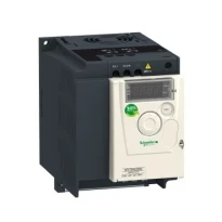Преобразователь частоты ATV12 2.2kW 240V 1 фаза ATV12HU22M2 Schneider Electric