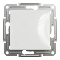 Заглушка белая EPH5670121 Schneider Electric Asfora
