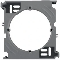 Коробка для накладного монтажа наборная сталь EPH6100262 Schneider Electric