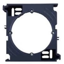 Коробка для накладного монтажа наборная антрацит EPH6100271 Schneider Electric