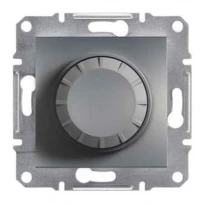 Механізм світлорегулятора 600W сталь EPH6400162 Schneider Electric Asfora