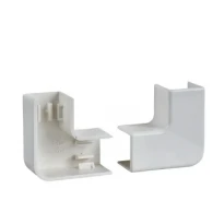 Угол плоский для канала 25x16, 25x25мм Ultra ETK25341 Schneider Electric