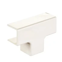 Т-отвод для ответвления канала 40x16мм, 40x25мм, 40x40мм Ultra ETK40350 ETK40350 Schneider Electric