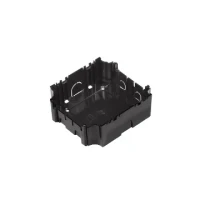 Коробка для 4-модульного лючка в фальшпол ETK44708 Schneider Electric
