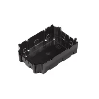 Коробка для 6-модульного лючка в фальшпол ETK44712 Schneider Electric