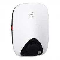 Станція для заряду електромобілів EVlink Home 1 фаза 7,4kW з розеткою T2 EVH4S07N2 Schneider Electric