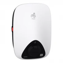 Станція для заряду електромобілів EVlink Home 3 фази 11kW з розеткою T2 EVH4S11N2 Schneider Electric