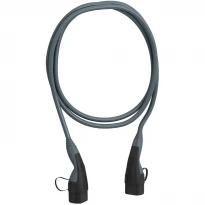 Кабель до зарядної станції EVlink 32A 3-Ф T2-T2 5м EVP1CNS32322 Schneider Electric