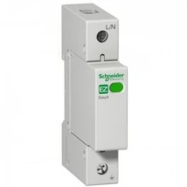 УЗИП EZ9L33120 1 полюс 20kA 1,3kV Easy9 Schneider Electric