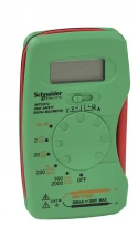 Мультимітр цифровий компактний IMT23212 Schneider Electric