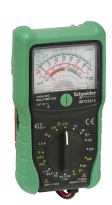 Мультиметр аналоговий Cat III IMT23213 Schneider Electric
