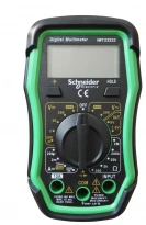 Мультиметр цифровой кат.III 600V IMT23222 Schneider Electric