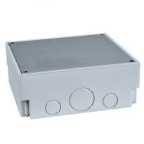 Коробка для заливки в бетонные полы люка 199x199мм ISM50320 Schneider Electric