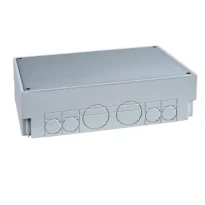 Коробка для заливки в бетонные полы люка 276x199мм ISM50330 Schneider Electric