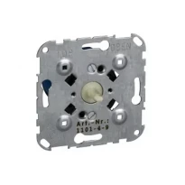 Механізм тритактного регулятора частоти обертання 16A Merten System M MTN317400 Schneider Electric