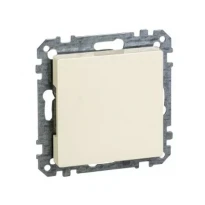 Заглушка Merten System M MTN391644 бежевый глянец Schneider Electric