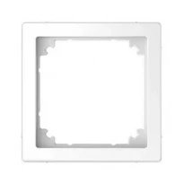 Адаптер для инсталляции Sys.M в Merten D-Life белый лотос MTN4080-6035 Schneider Electric