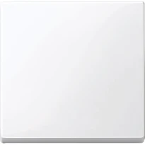 Клавиша выключателя System M белая Merten MTN432125 Schneider Electric