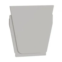 Набір сальників 10шт. Білий Mureva Styl Schneider Electric MUR39007
