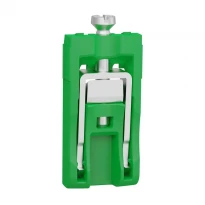 Монтажні лапки NU7892 Schneider Electric Unica New