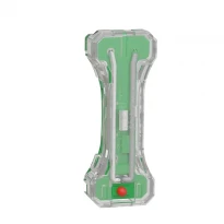 LED модуль індикації червоний NU9825A Schneider Electric Unica New