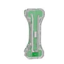 LED модуль підсвічування зелений NU9825AZ Schneider Electric Unica New