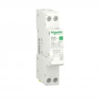 Дифавтомат 16А 10мА 6 kA 2 полюса тип C A R9D81616 Resi9 Schneider Electric
