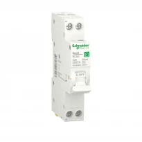 Дифавтомат 20А 30мА 6 kA 2 полюси тип C A R9D88620 Resi9 Schneider Electric