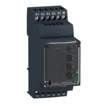 Реле контроля тока 1 фаза 0,3-15A RM35JA32MR Schneider Electric RM35JA32MR Schneider Electric