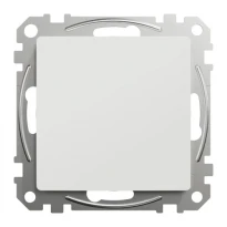 Заглушка SDD111904 білий Sedna Design Schneider Electric
