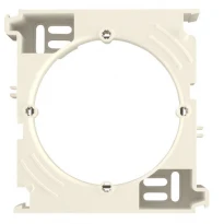 Коробка для накладного монтажу набірна слонова кістка SDN6100223 Schneider Electric Sedna