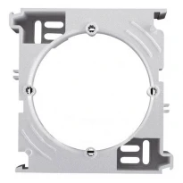 Коробка для накладного монтажу набірна алюмінієвий SDN6100260 Schneider Electric Sedna