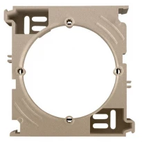 Коробка для накладного монтажу титан SDN6100268 Schneider Electric Sedna