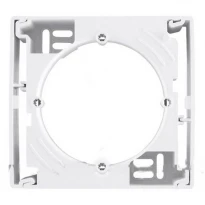 Коробка для накладного монтажу біла SDN6100121 Schneider Electric Sedna