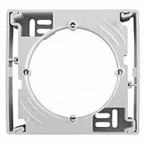 Коробка для накладного монтажу алюмінію SDN6100160 Schneider Electric Sedna