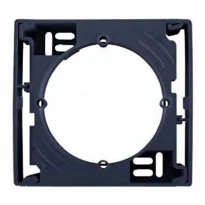 Коробка для накладного монтажу графіт SDN6100170 Schneider Electric Sedna