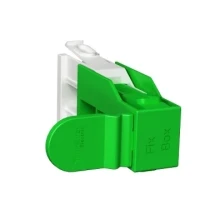 Кріплення універсальне для мультимедійних щитів (2 шт) VDIR380002 Schneider Electric