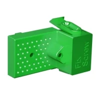 Гвинтове кріплення для мультимедійних щитів (2 шт) VDIR380003 Schneider Electric