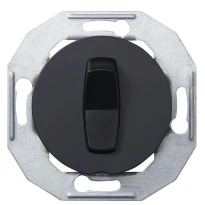 Перемикач перехресний чорний WDE011231 Renova Schneider Electric