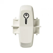 Клавиша с символом ключ белая WDE011530 Renova Schneider Electric