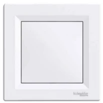 Заглушка белая EPH5600121 Schneider Electric Asfora