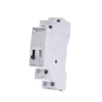 Імпульсне реле iTL16A Acti 9 16A 110(230V) 1НО 1м A9C30811 Schneider Electric