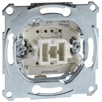 Выключатель для гостиниц с ключом-картой Schneider Electric Merten D-Life MTN3754-0000