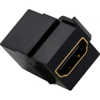 Разъем Keystone HDMI Merten MTN4583-0001