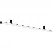 Светильники для модульной системы Skarlat 8880 Module D38 Black 3000K 38W