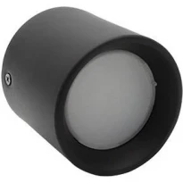 Точечный LED светильник Skarlat D519C-LED 12W BK 4000K