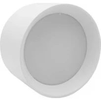 Точечный LED светильник Skarlat D519E-LED 24W WH 3000K